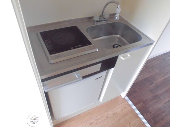 Rinky Gardenの物件内観写真